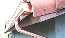 Rain Gutter Installation, Repair, Cleaning in Cecil, GA